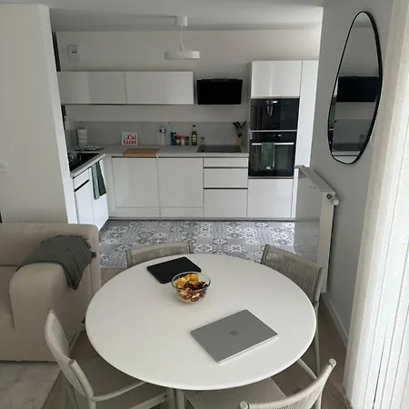 Appartement Cosy, Proche Stade De France Saint-Denis  Exterior foto