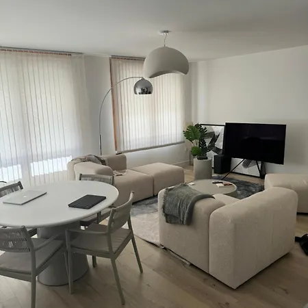 Appartement Cosy, Proche Stade De France Saint-Denis  Exterior foto