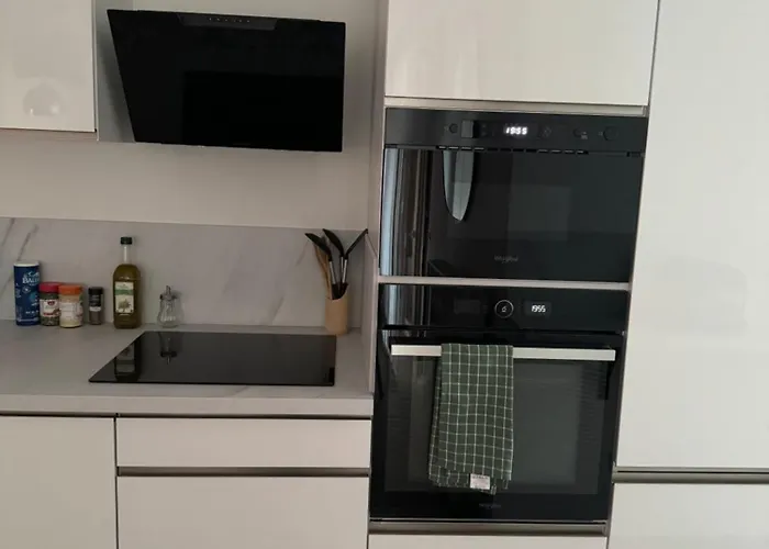 Appartement Cosy, Proche Stade De France