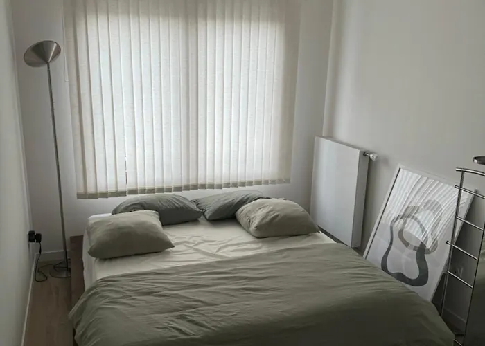 Appartement Cosy, Proche Stade De France