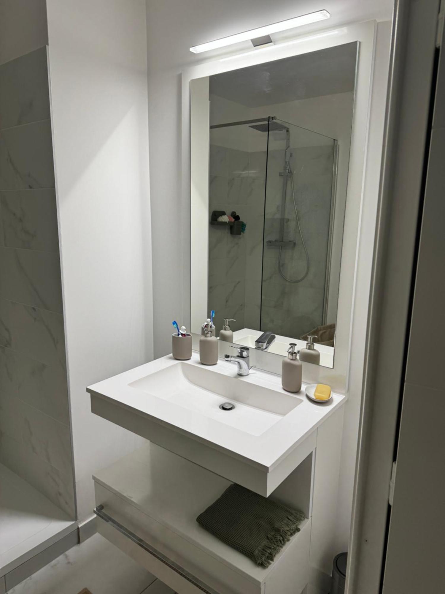 Cosy, Proche Stade De France Apartment *