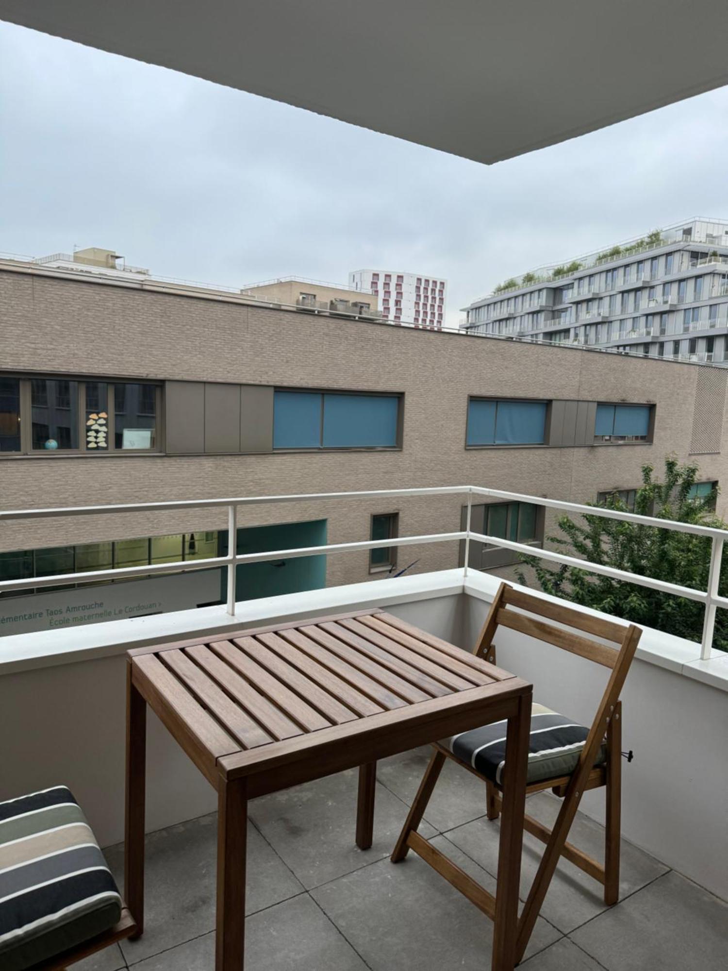 Apartment Cosy, Proche Stade De France *