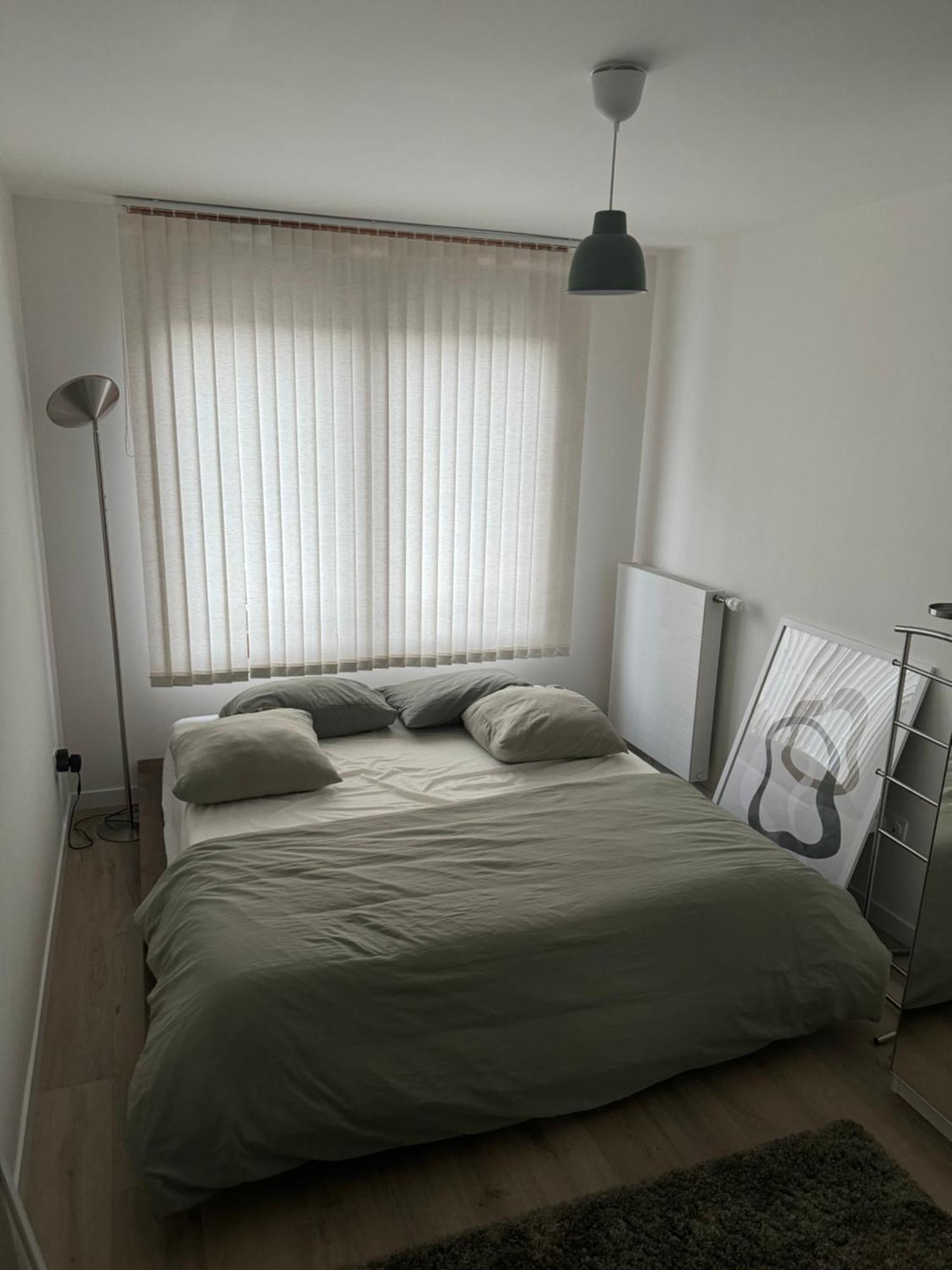 Apartment Cosy, Proche Stade De France