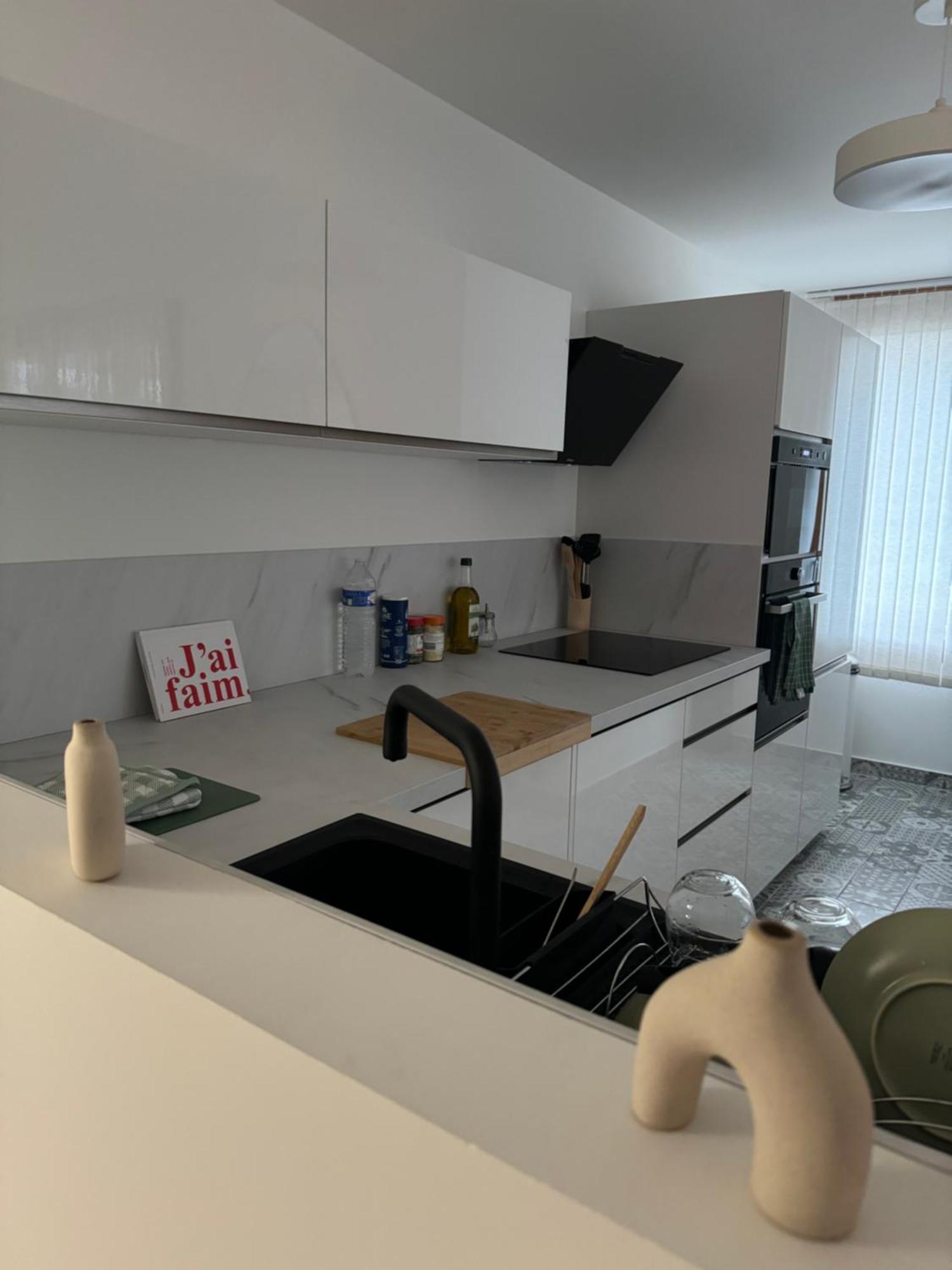 Cosy, Proche Stade De France Apartment *