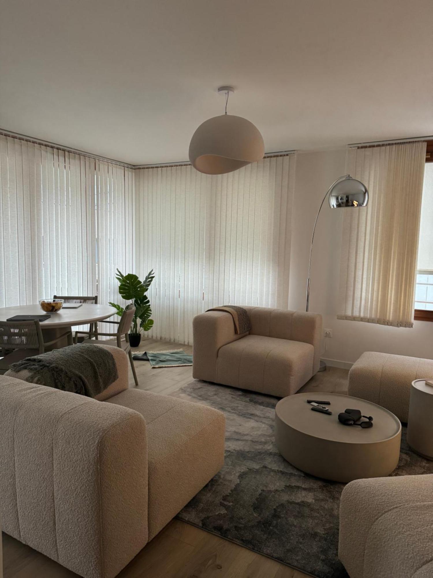 Apartment Cosy, Proche Stade De France
